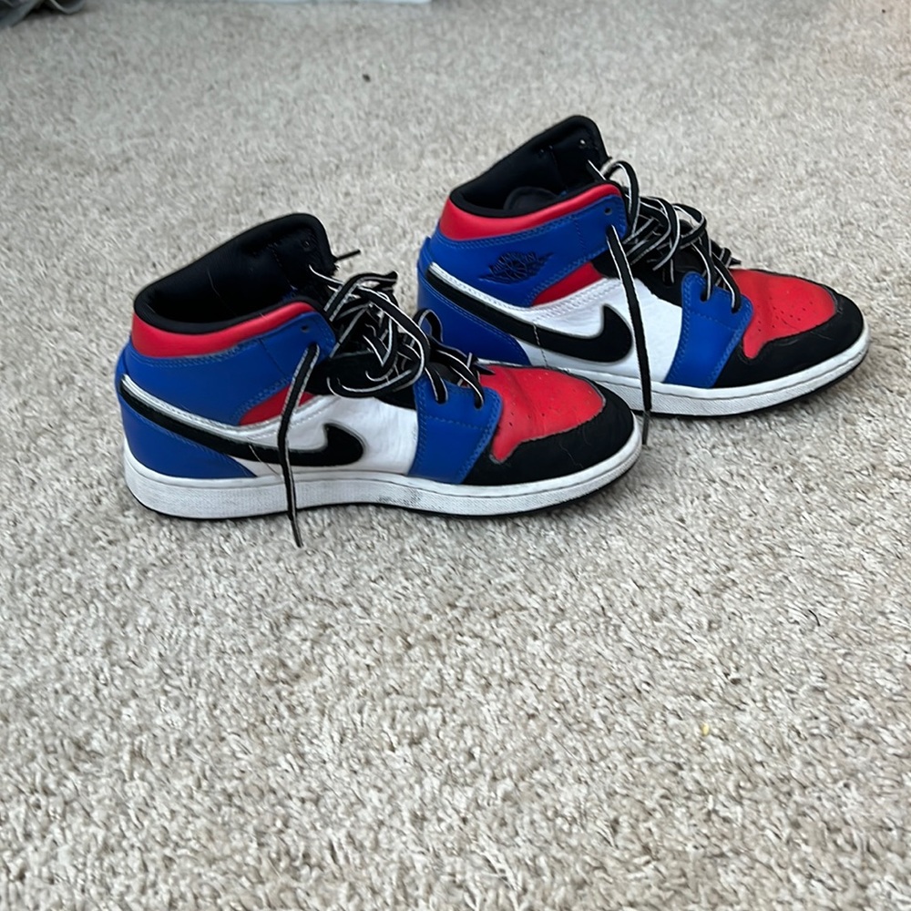 Air jordan shoes